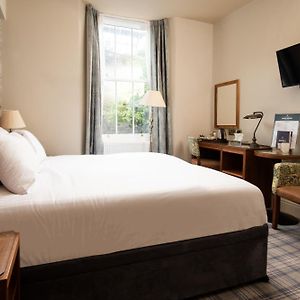 Double Room bunks